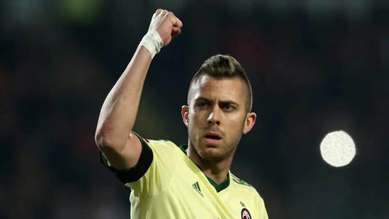 Jeremy Menez