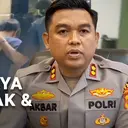 Pria Aniaya Istri, Anak, dan Mertua
