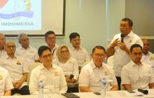 Kadin Susun White Paper Arah Pembangunan Ekonomi untuk Dukung Pertumbuhan 8 Persen