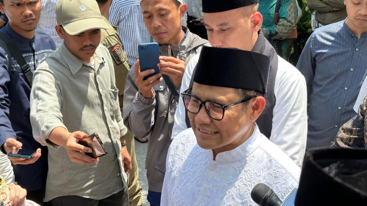 Cak Imin Didatangi 5 Purnawirawan TNI, Ada Sutiyoso hingga Fachrul Razi