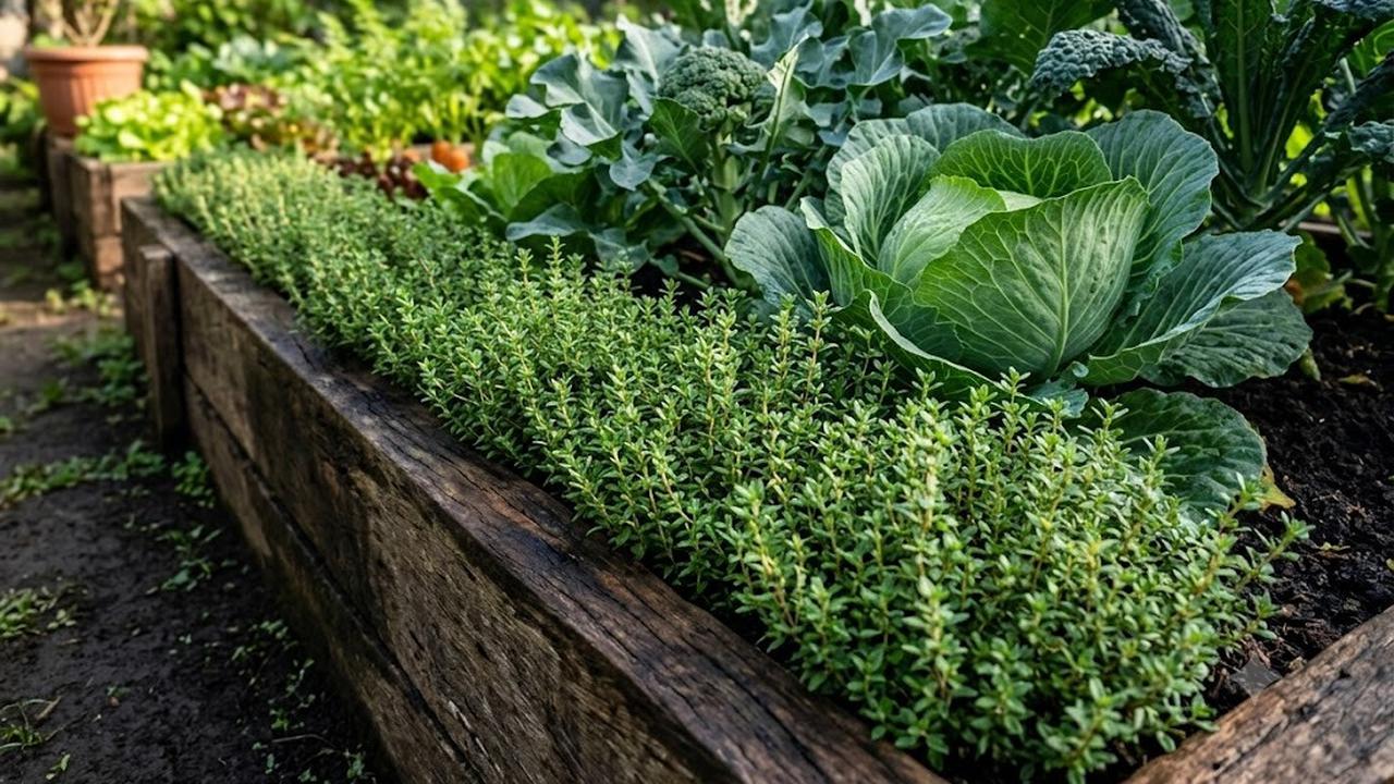 Thyme