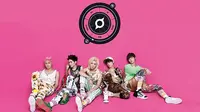 NUEST Bakal Gelar Konser Perdana di Eropa