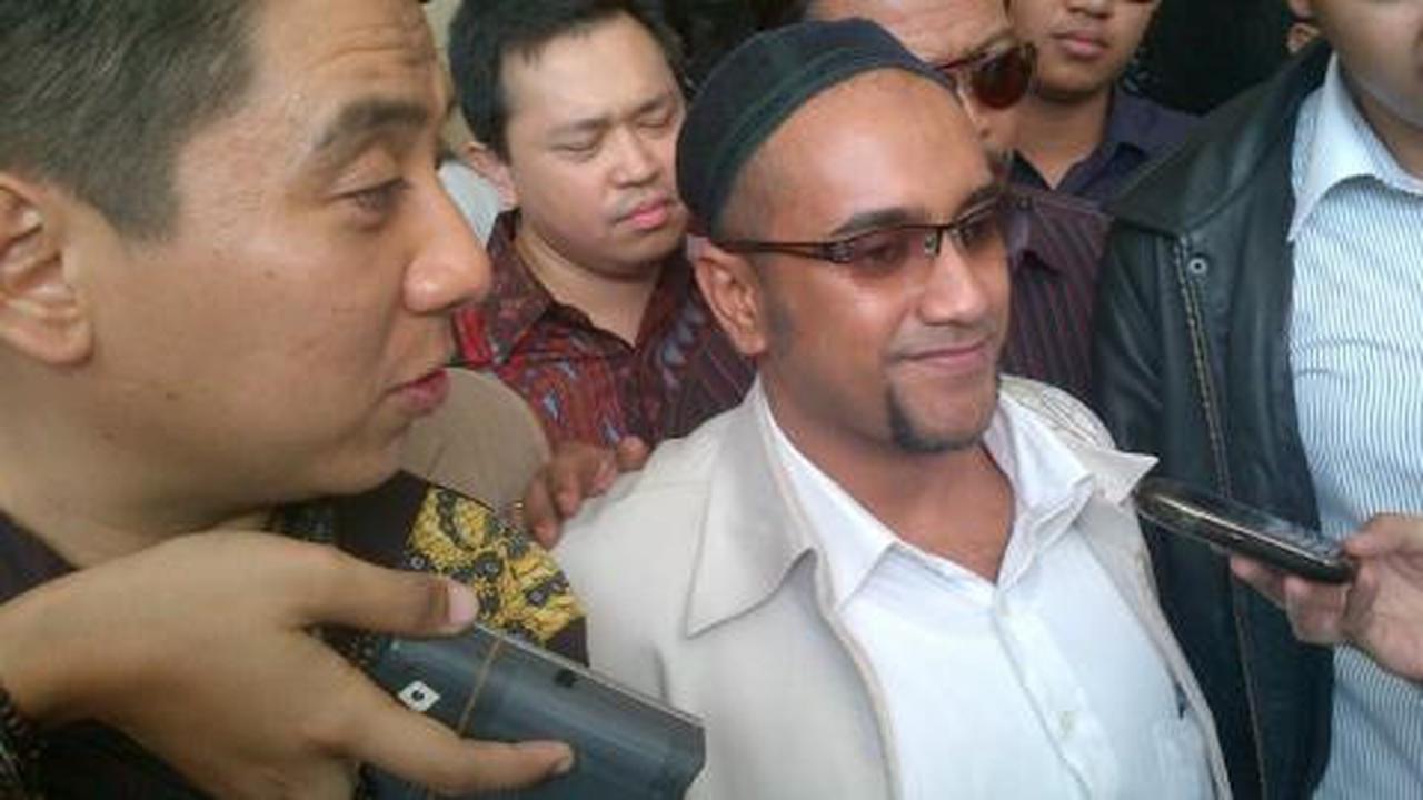Status Habib Hasan akan ditentukan dalam waktu dekat