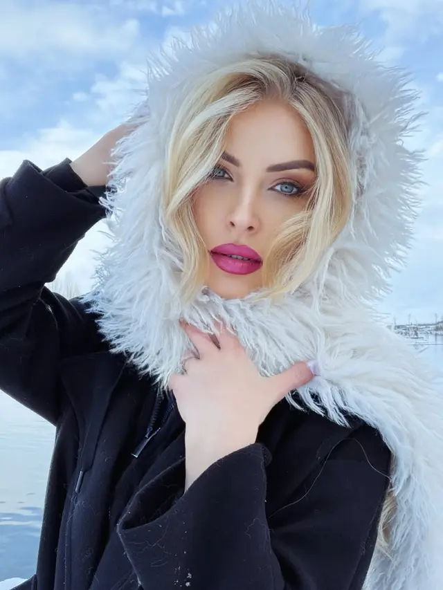 Sofya Poghosyan