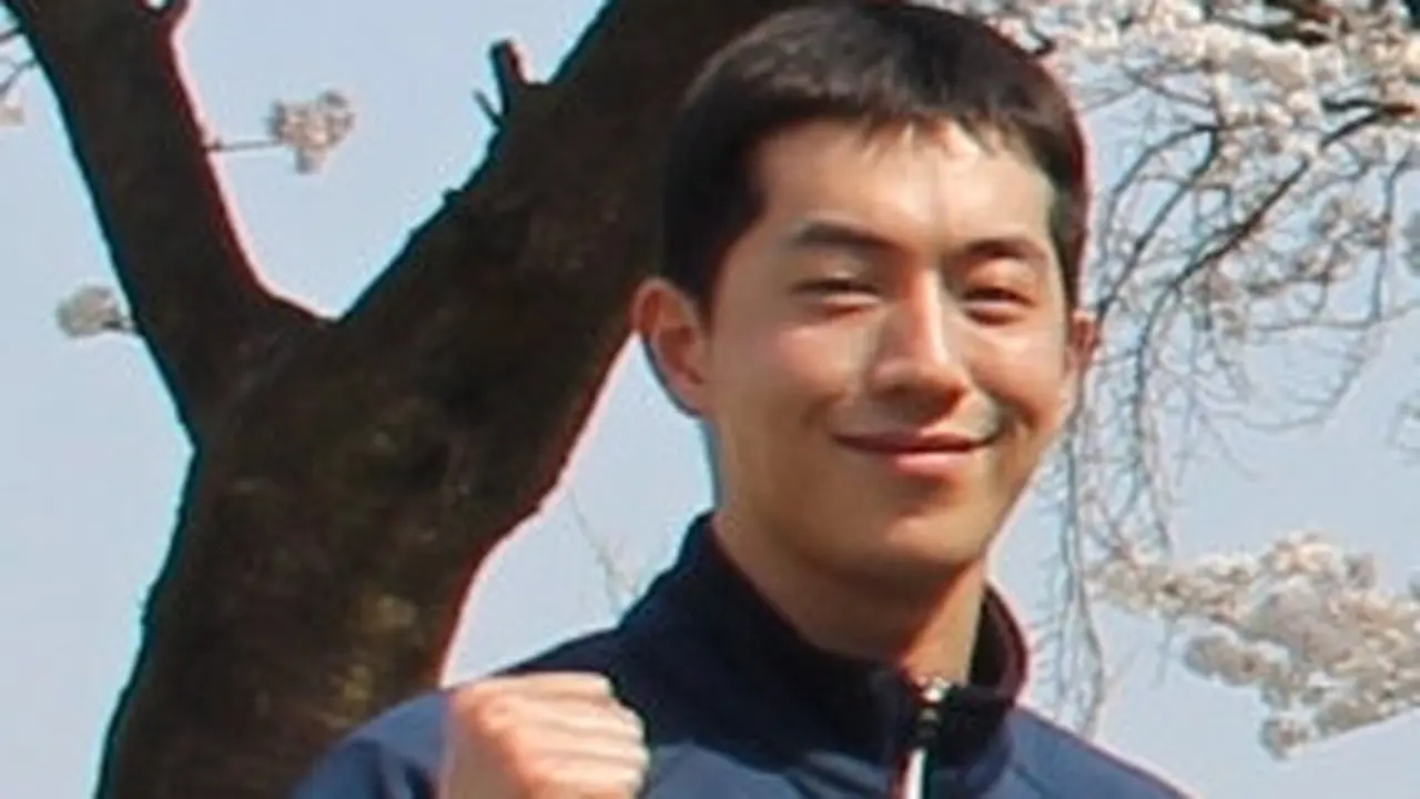 Nam Joo Hyuk. (Foto via Soompi)