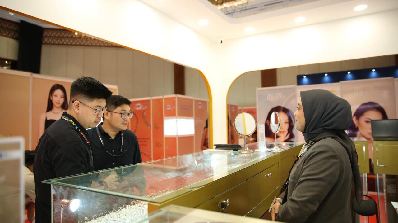 Harga Emas Makin Mahal, Galeri 24 Obral Diskon Perhiasan dan Berlian