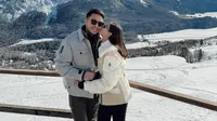Yakup Hasibuan Kaget Saat Jessica Mila Kasih Kabar Hamil Anak Kedua