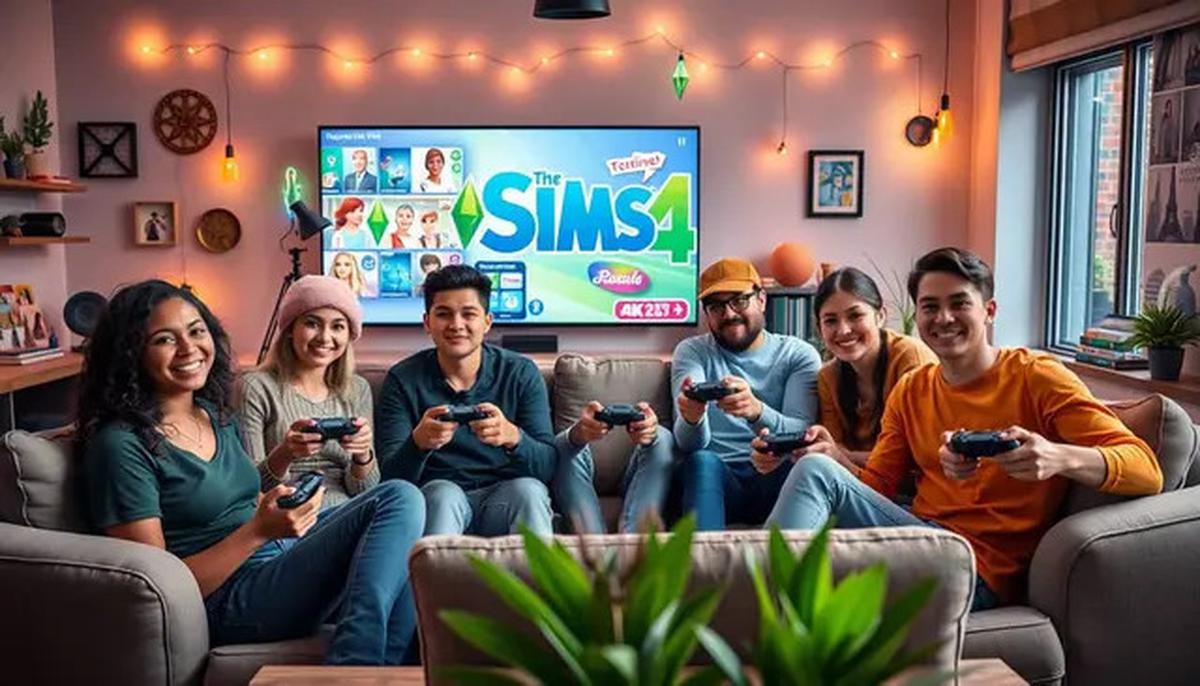 10 Rekomendasi Game Offline Seru untuk Perempuan di Tahun 2025, Anti Bosan
