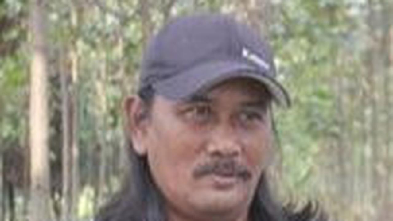 Ken Ken Wiro Sableng <br>