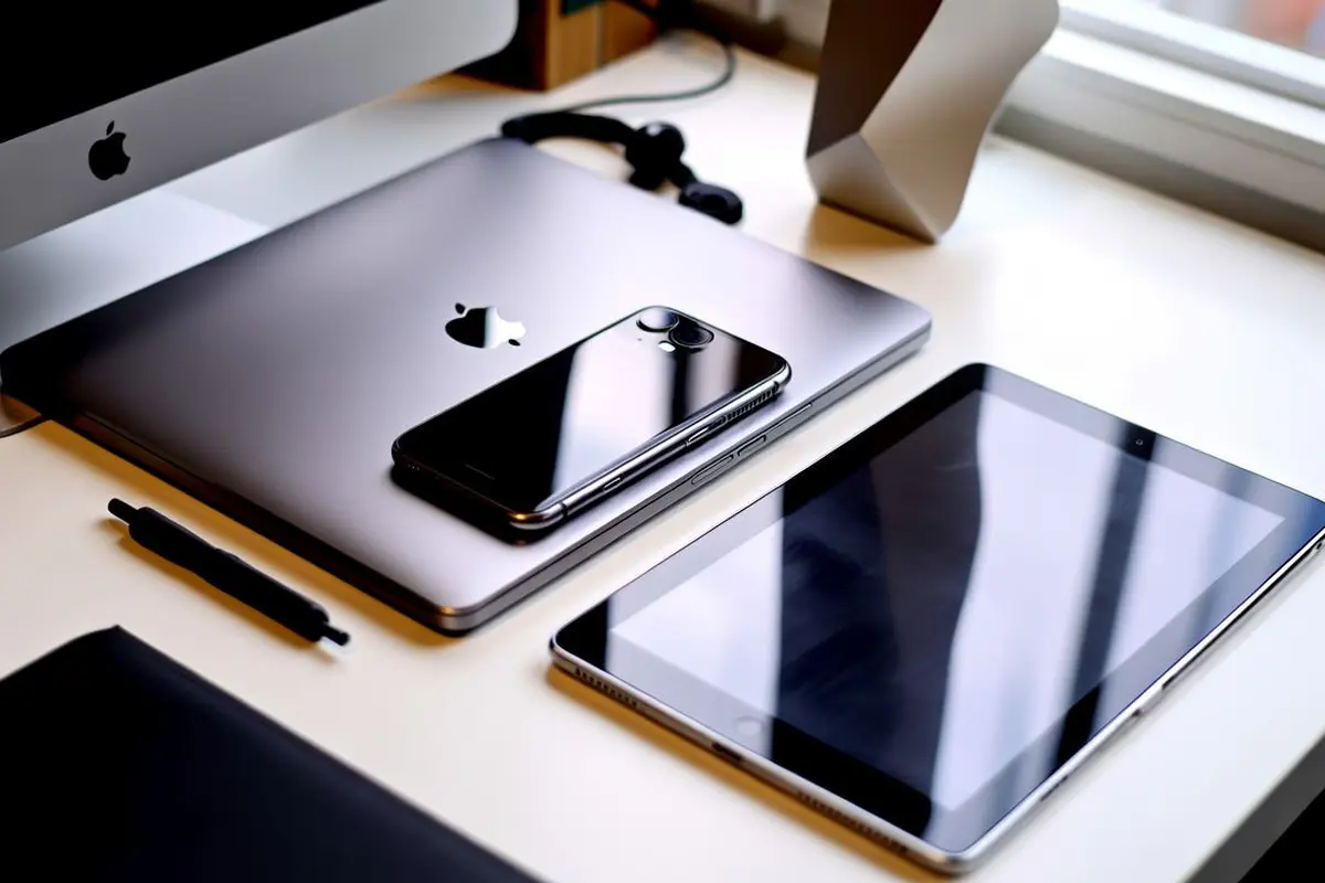 device adalah