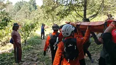 Drama Hilangnya Nenek 90 Tahun di Luwu Utara