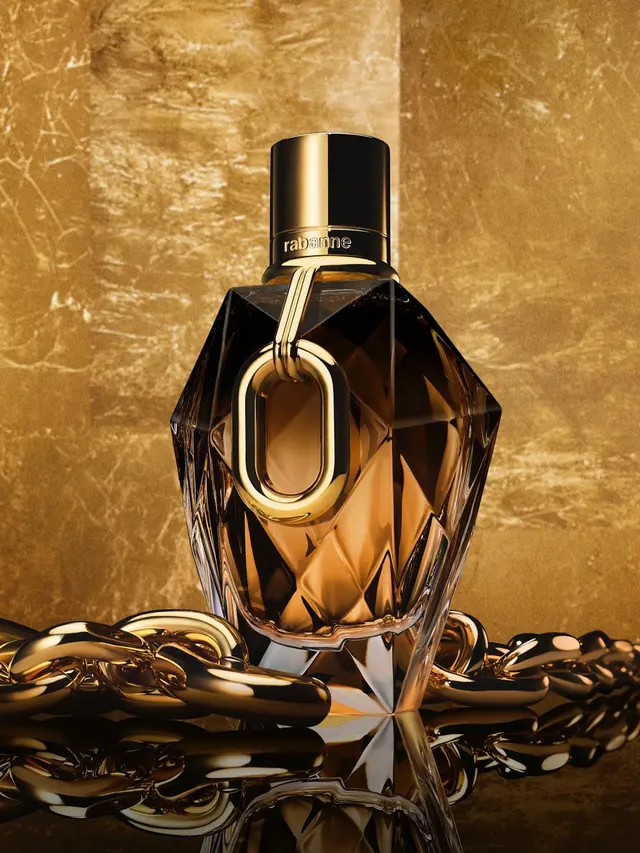 Parfum Andalan Gigi Hadid untuk Tampil Elegan dan Edgy Kini Hadir di Indonesia