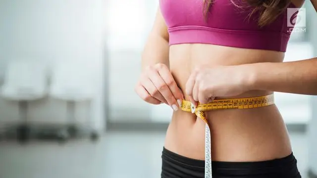 Berat Badan