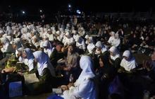 Pemkot Serang Gelar Program Serang Mengaji, Libatkan 10 Ribu Santri Sambut Ramadhan