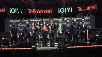 Dracin Bikin Jumlah Pelanggan Berbayar iQIYI di Indonesia Naik 5 Kali Lipat