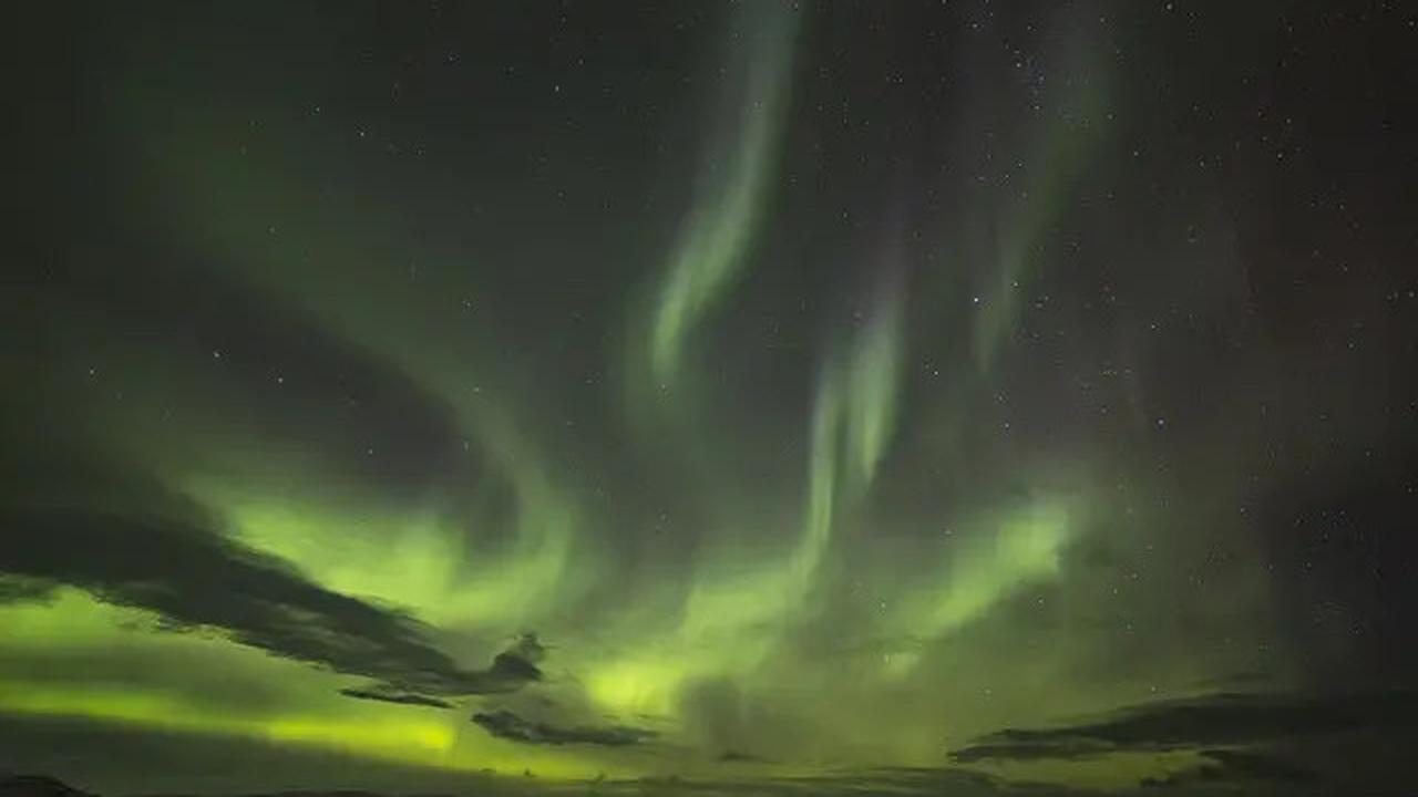 Apa Itu Polar Night? Malam Berlangsung 24 Jam dan Tidak Ada Cahaya Matahari