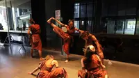 Kompetisi Tari Sekolah dan Universitas Digelar di Yogyakarta, Ini Detailnya