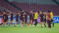 Branko Ivankovic Bawa 23 Pemain: Strategi China Hadapi Timnas Indonesia