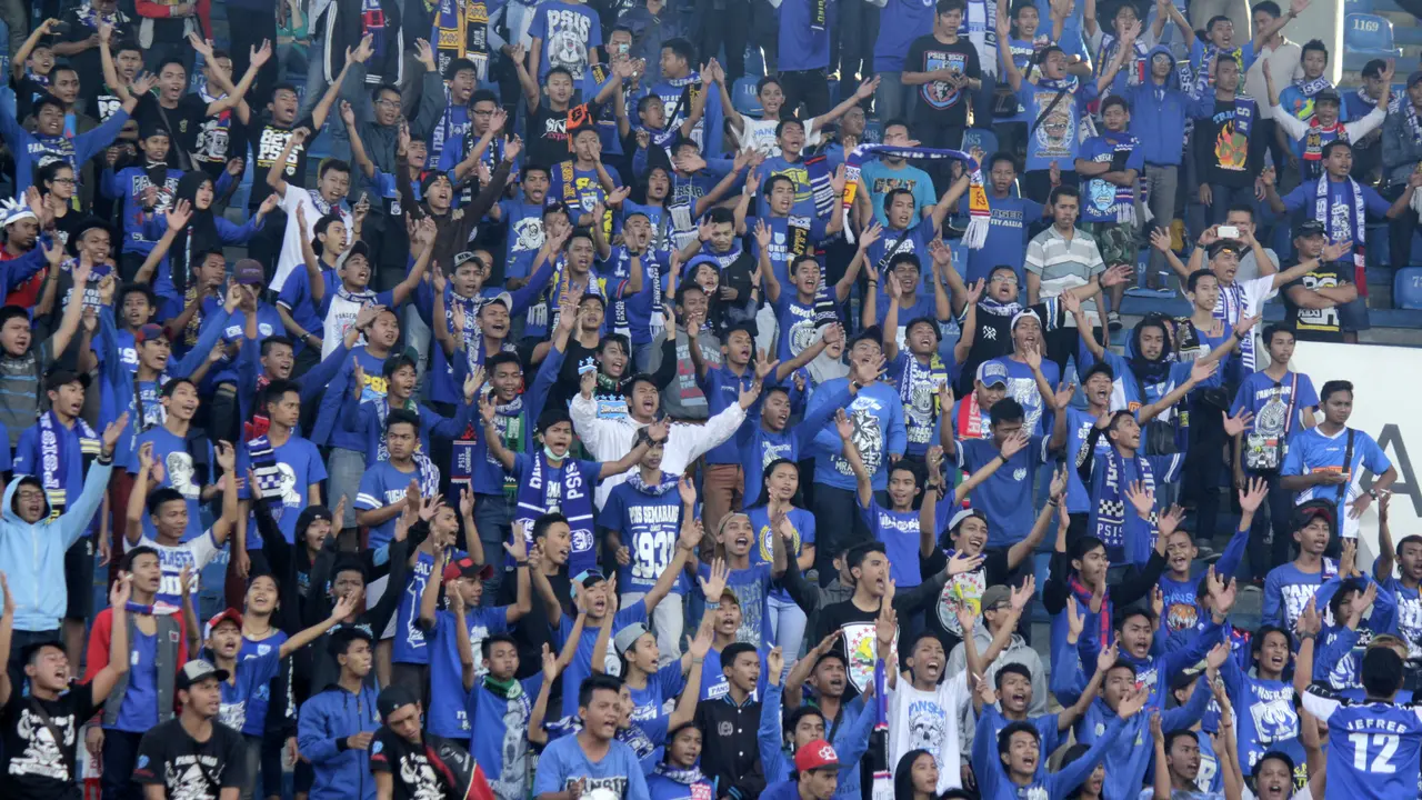 Panser Biru