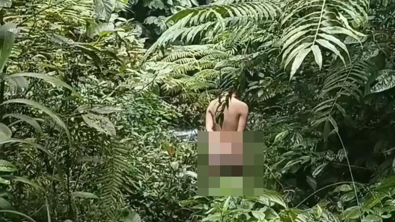 Wisata Coban Glotak Malang