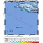 Gempa magnitudo 5,7 guncang Sukabumi. BMKG