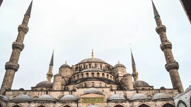 Sejarah Puasa Idul Adha