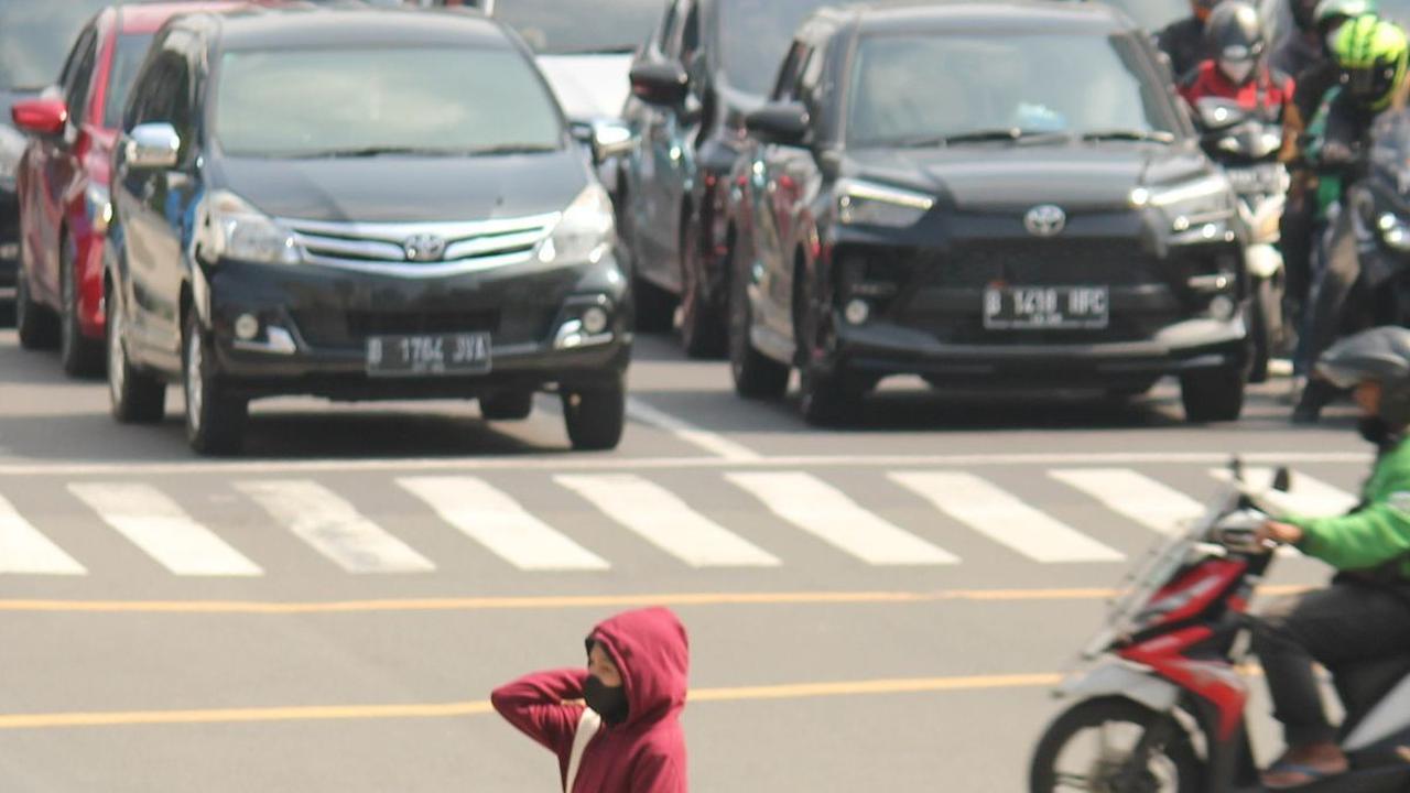 Pemprov DKI Mulai Bertahap Menata Identitas Warga Berdomisili Luar Jakarta