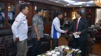 Kesejahteraan Pelaut Masih Terabaikan, DPR Bakal Panggil Menhub dan Menaker