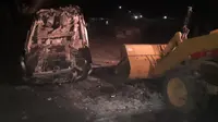 Bisa Jadi Penyebab Mobil Terbakar, Jangan Lupa Perhatikan Tujuh Hal Ini