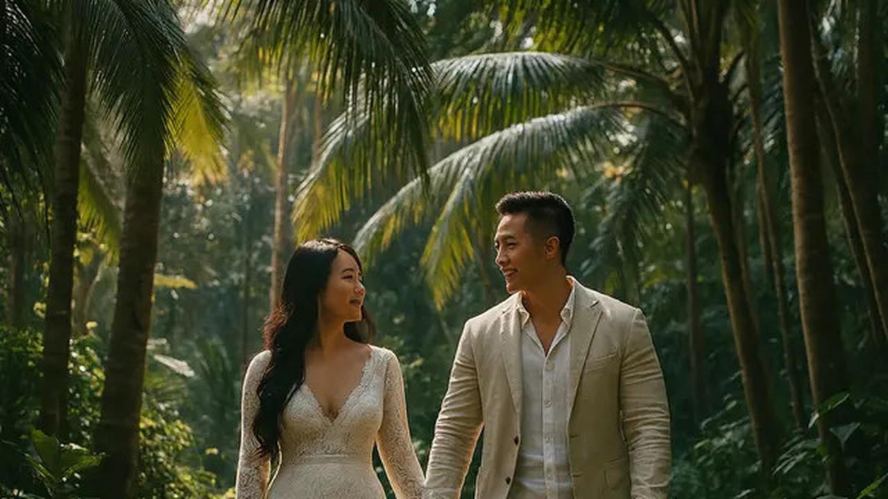 Cara Bikin Foto Prewedding Pakai Gemini AI, Ini 8 Promptnya Bisa Langsung Coba