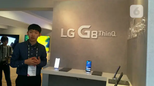 LG