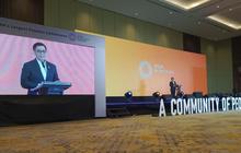 Thailand Dukung Myanmar Kembali ke ASEAN, Dorong Perdamaian dan Rekonsiliasi Nasional