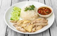 5 Resep Nasi Hainan khas Tiongkok yang Lezat dan Praktis, Mudah Dibuat