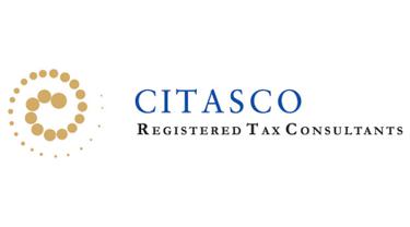Logo Citasco