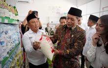 Fakta Unik: Menkop Ferry Minta Koperasi Desa Merah Putih Siapkan Proposal Bisnis Matang Sebelum Operasional Oktober