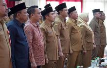 Komitmen Berantas Korupsi, Pemkot Pasuruan Teken Pakta Integritas