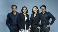 Bercerita tentang empat agen di sebuah agensi artis di Indonesia ketika mereka berjuang untuk menyelamatkan bisnis mereka setelah kematian tak terduga dari pemilik perusahaan ini. (Foto: Disney+ Hotstar)