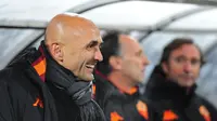 Kutukan 12 Tahun Spalletti Lawan Juventus