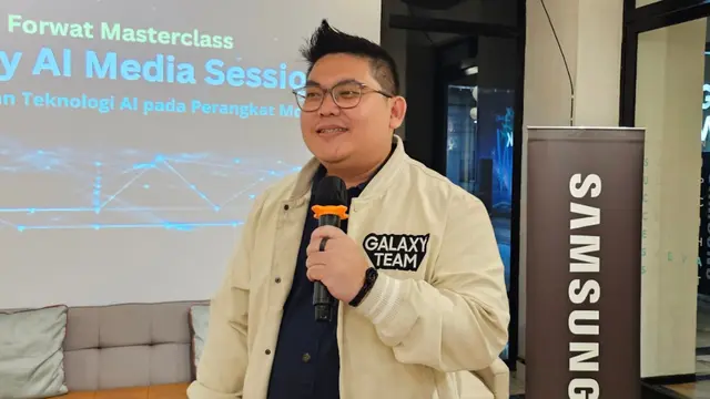 Samsung.