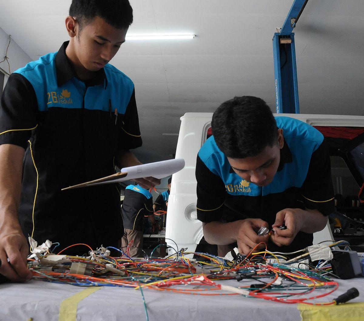 Dok. Istimewa