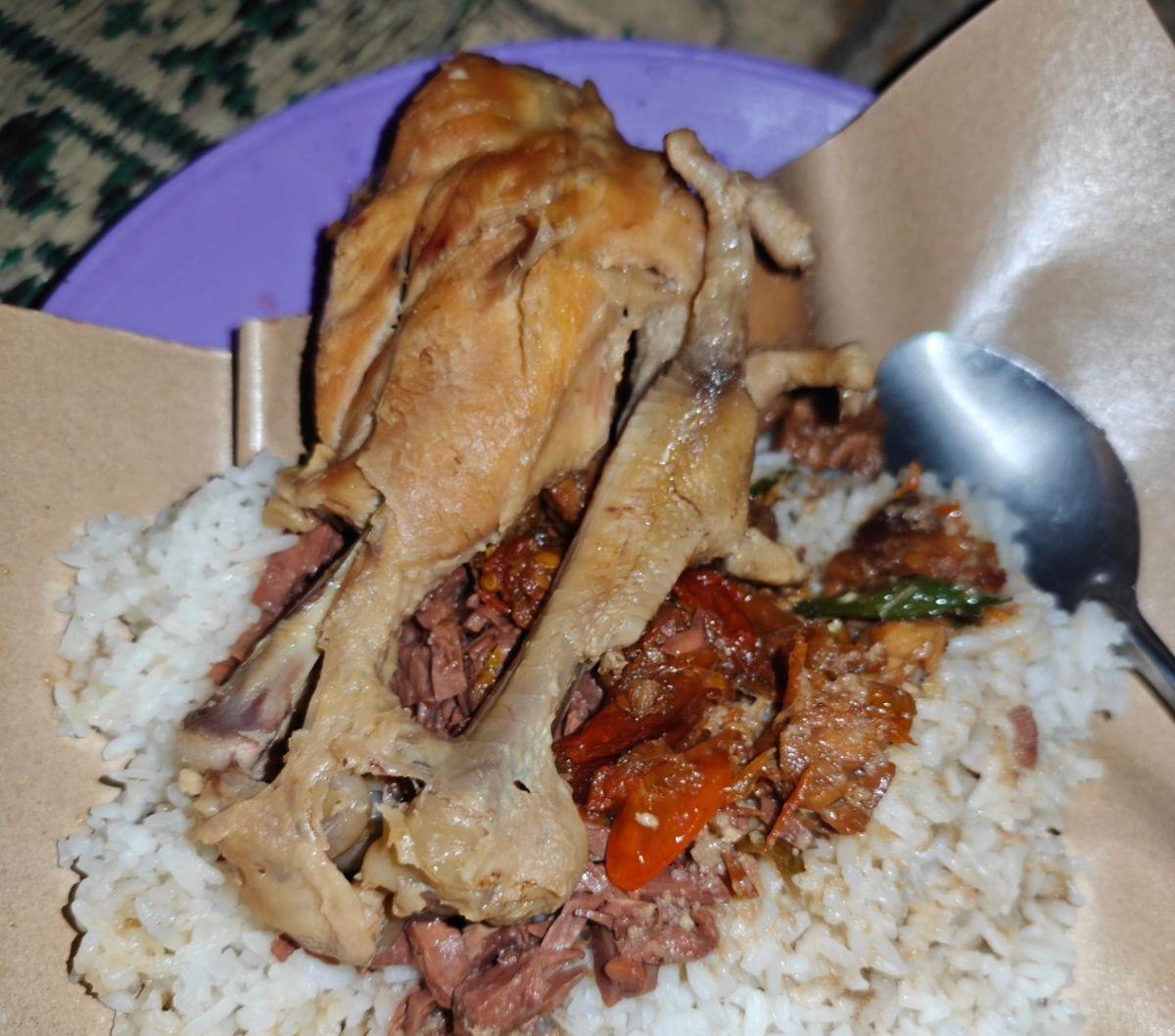 Dok. Istimewa