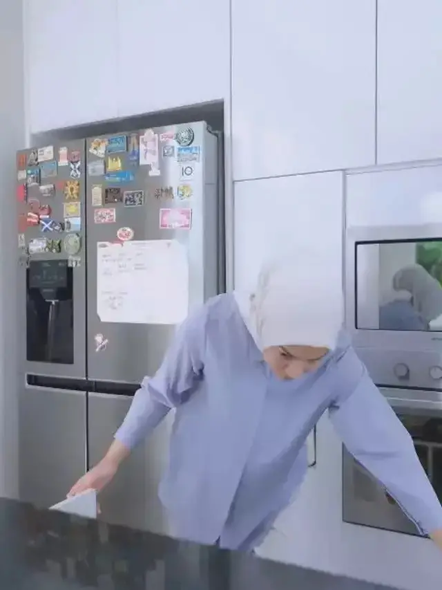 Dapur Nina Zatulini