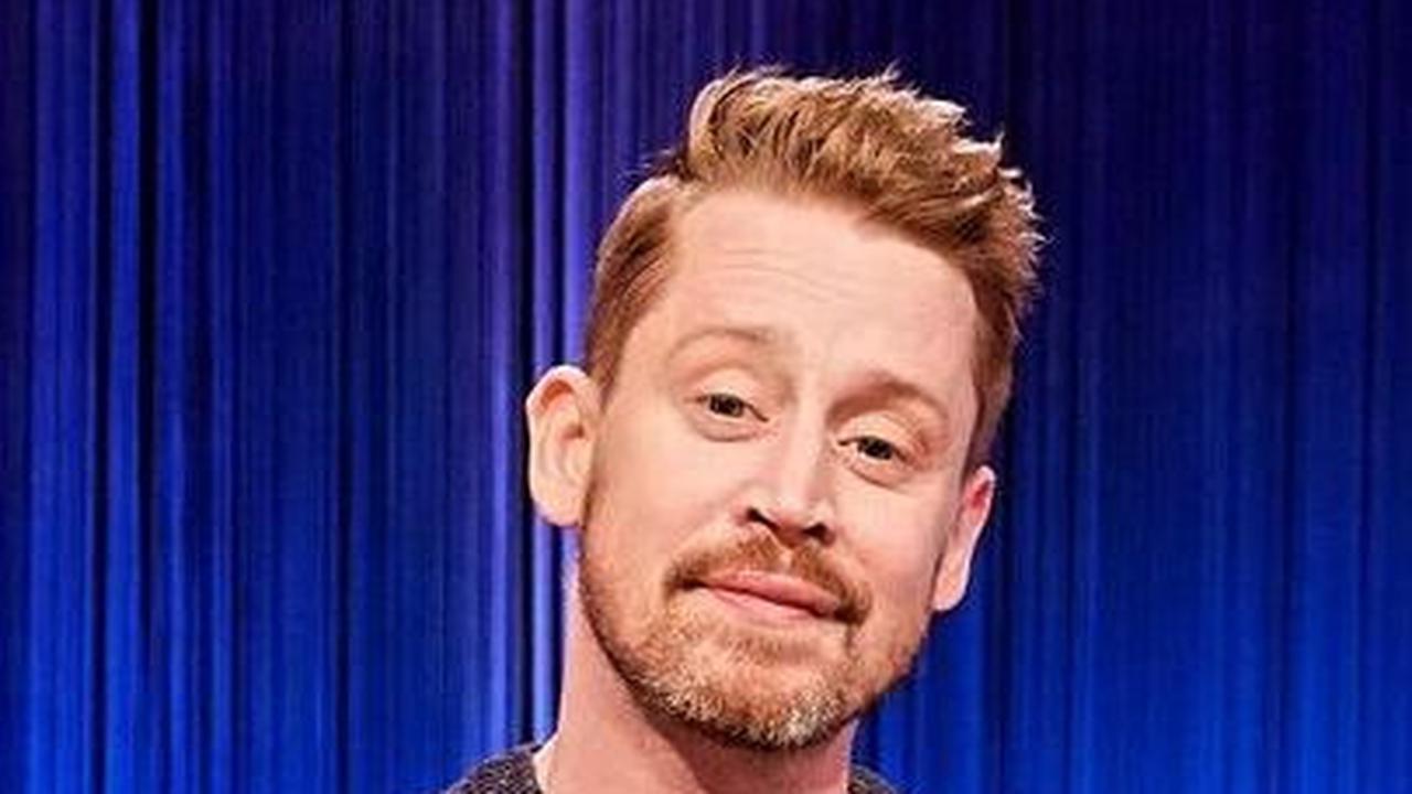 Karir Macaulay Culkin