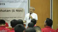 Pemahaman Fenomena Adiksi Napza Melalui Kegiatan Health Care III