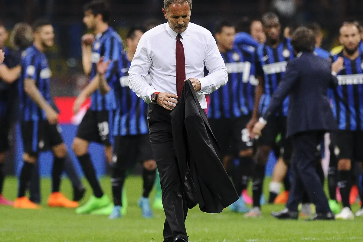 Sinisa Mihajlovic