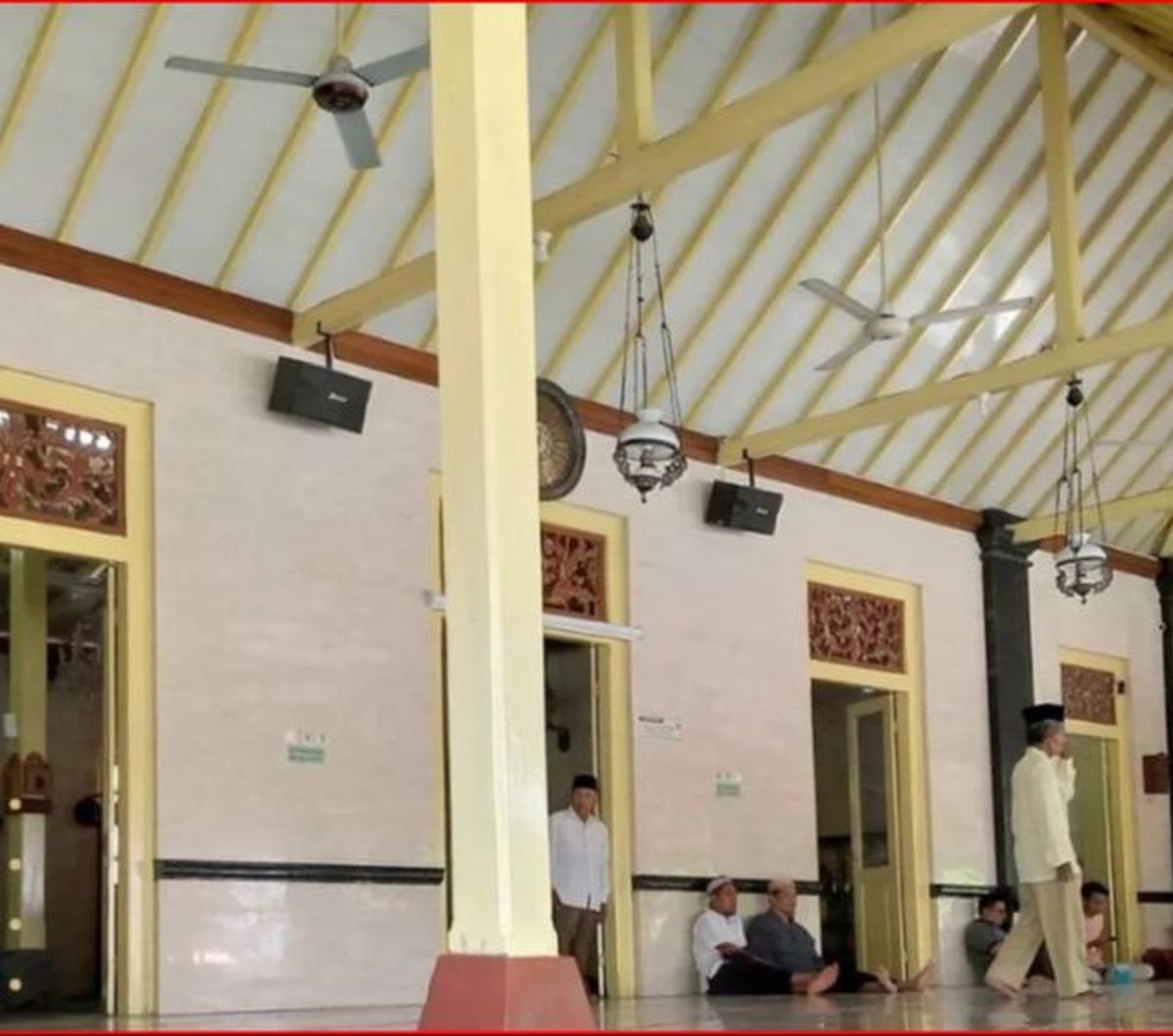 Dok. Istimewa