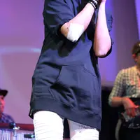 Harris J. (Nurwahyunan/Bintang.com)