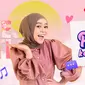 Poles (Kepoin Lesti) episode kali ini akan menyuguhkan curahan hati Lesti Kejora usai menikah dengan Rizky Billar. (Dok. Vidio)