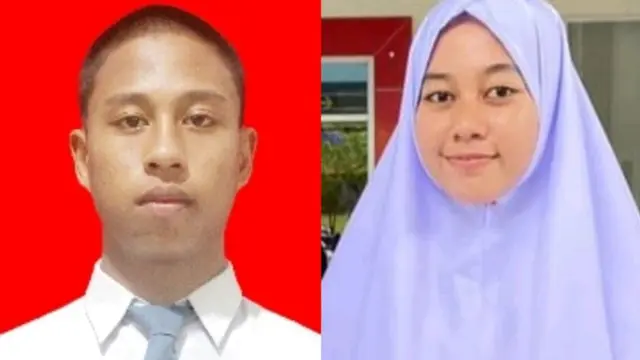 Dicky Wahyudi Akhiri dan Aqila Najwa Tojib