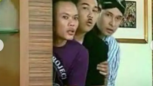 Ery Makmur - Hikmal Abrar (Foto: Instagram/@hikmalabrarnst)